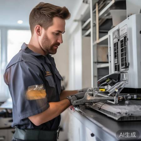 空调维修专业规范