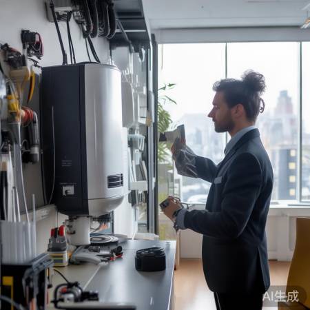 壁挂炉选售后服务好