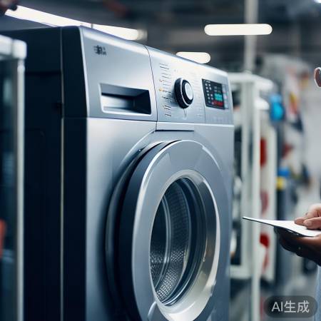 小天鹅洗衣机厂家总部维修热线解读㊣洗衣机开关打开不出水？快速排查解决方法！