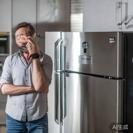 三星冰箱维修热线：400186