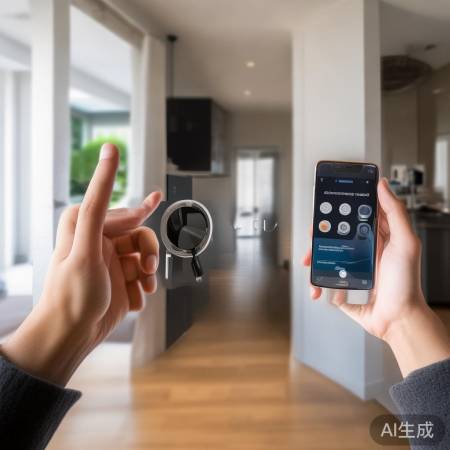 “解决智能锁难题小技巧”