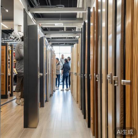 预算有限,选门有妙招