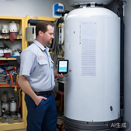 专业认证，严谨维修