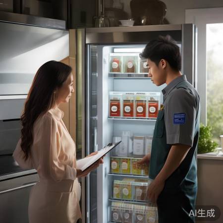 倍科冰箱客服专线咨询解说あ夏天茶叶储存：放冰箱还是室温保存？