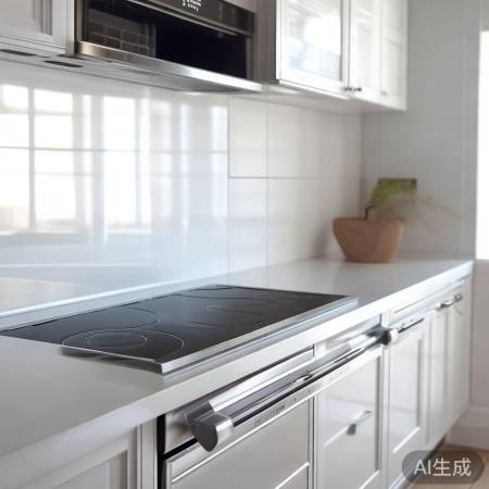 集成灶价格亲民，厨房清洁无忧