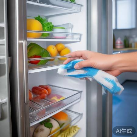 德努希冰箱维服务网点梳理—冰箱冰块过多怎么办？快速解决小技巧