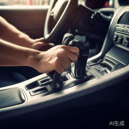 “凯美瑞拨片操作各异,多尝试自