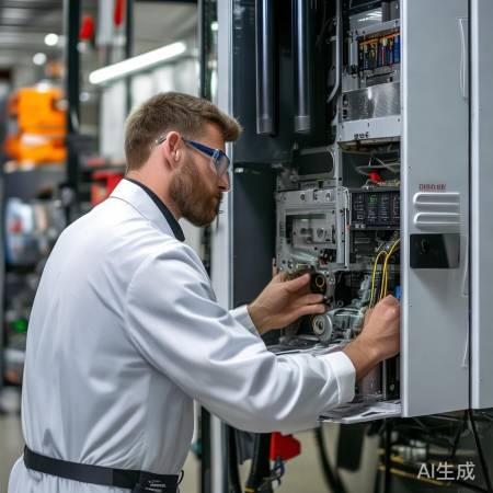 壁挂炉全天候维修指导