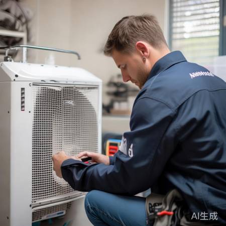 专业认证，严谨维修