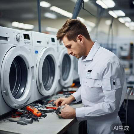 规范维修，保障质保