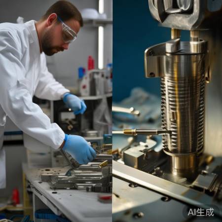 拆卸加热管步骤