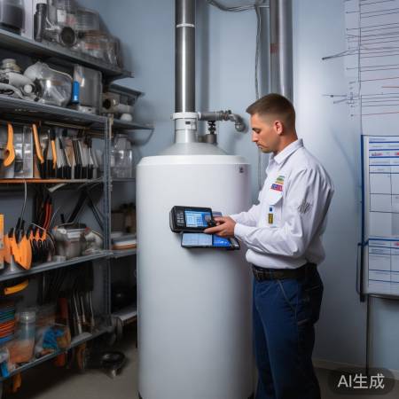 专业认证，严格维修，安全节能