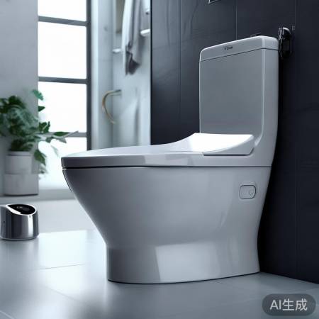 智能马桶，生活入口神器