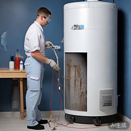 法罗力热水器售后电话是多少全国传授，热水器水箱清洗攻略：轻松解决水质问题