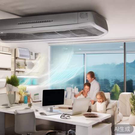 中央空调价格亲民，国家补贴助力