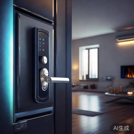 青稞智能锁全国服务电话热线阐明(极速智能锁：安全生活新选择，智能门锁守护您的家)