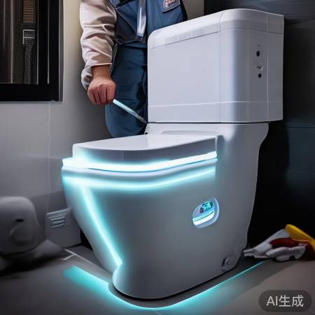 智能马桶安装小技巧