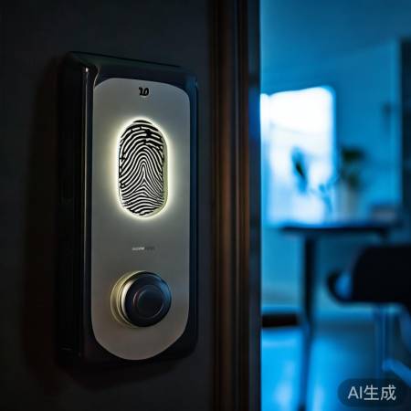 指纹锁使用需谨慎