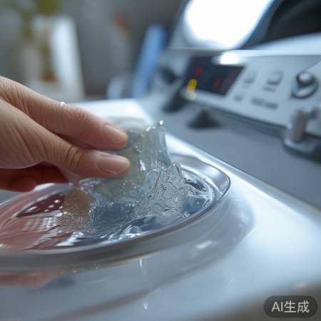 达米尼洗衣机400售后服务网点分析↑洗衣机启动后突然停止运转？揭秘常见原因与解决方法