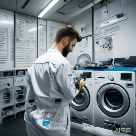 专业认证，规范维修