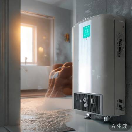 洗澡舒适，热水器排查法