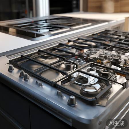 方太燃气灶揭秘