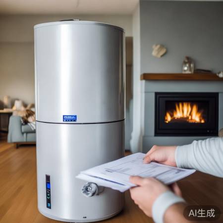 空气能热水器维修秘籍