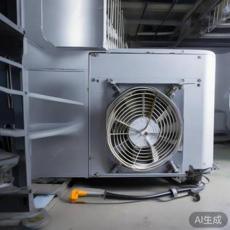 “检查噪音大原因”