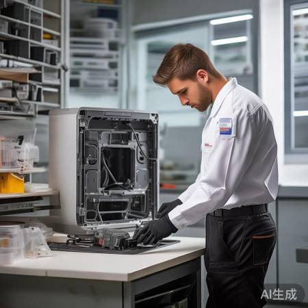 集成灶维修专业可靠