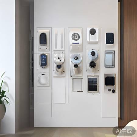 指纹锁选购指南