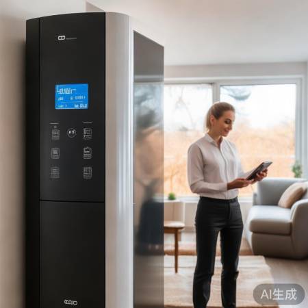 雅克斯壁挂炉服务热线：4001