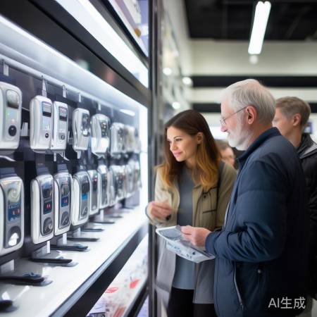 呼和浩特选指纹锁,看需求、品牌