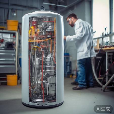 热水器内部问题，请专业维修