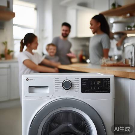 洗衣机水量排行，选对过舒适生活