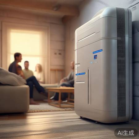 “揭秘空气能热泵性价比”
