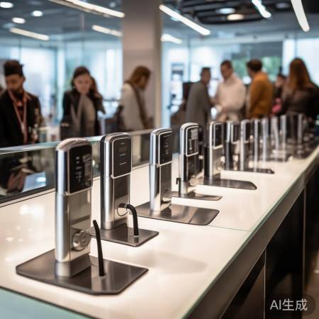 凯福将智能指纹锁客服电话是多少全国交流☜淮南智能指纹锁采购指南：选购优质产品必备攻略