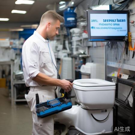 专业马桶维修，严格规范服务