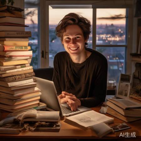 分享结束，点赞关注！