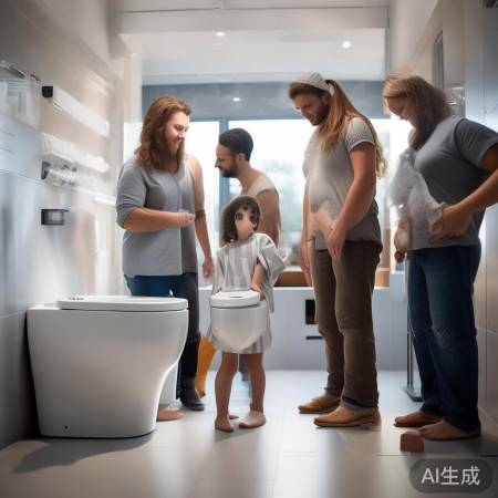 智能马桶选尺寸：空间身形体验佳