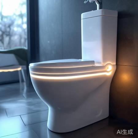 智能马桶烘干不宜久开