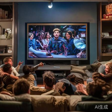 周末聊电视行业风向标