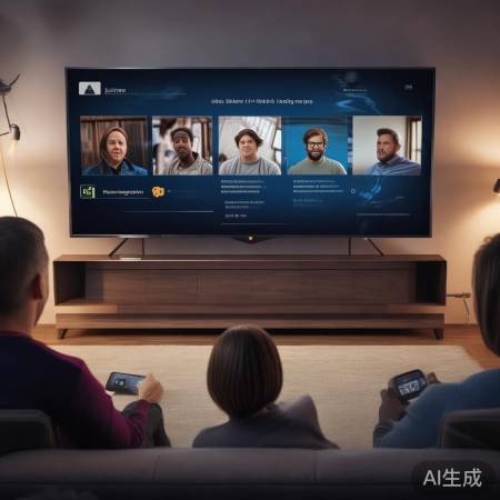 电视更懂你心情