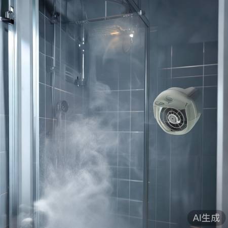 热水器排气技巧