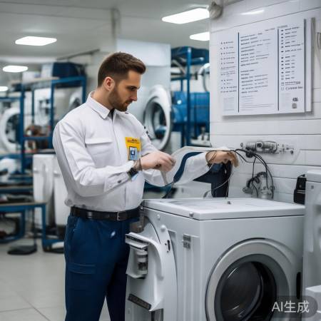 专业认证，保障维修品质