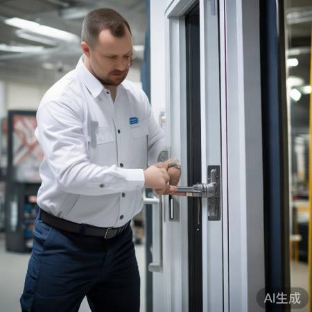 昆明王力门师傅专业定制安装