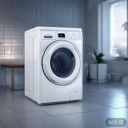 低功率环保洗衣机