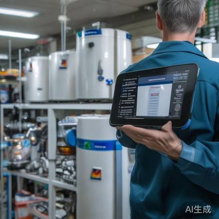 能率热水器维修点查询普及↑热水器没热水维修费用是多少？快速了解价格行情