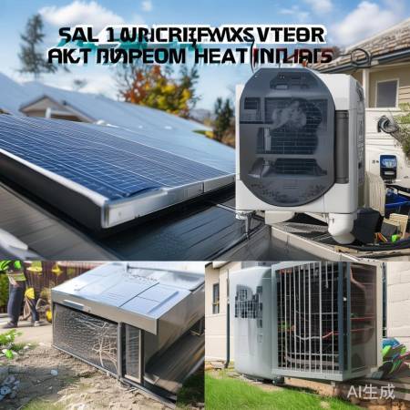 太阳雨热水器空气能人工咨询热线解读￥空气能供暖温度范围及优势分析