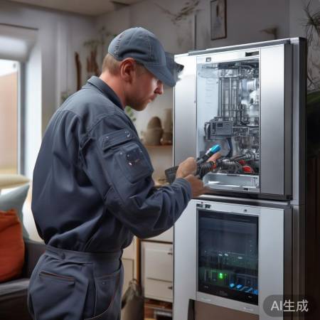 泰陶家电维修电话：400186