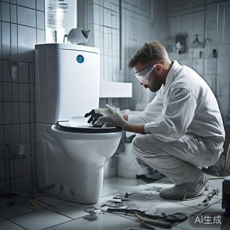 智能马桶掉落原因及解决法